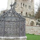 Schloss Hellenstein in Heidenheim an der Brenz