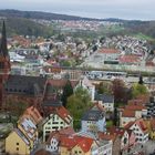 Schloss Hellenstein in Heidenheim an der Brenz