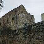 Schloss Hellenstein in Heidenheim an der Brenz