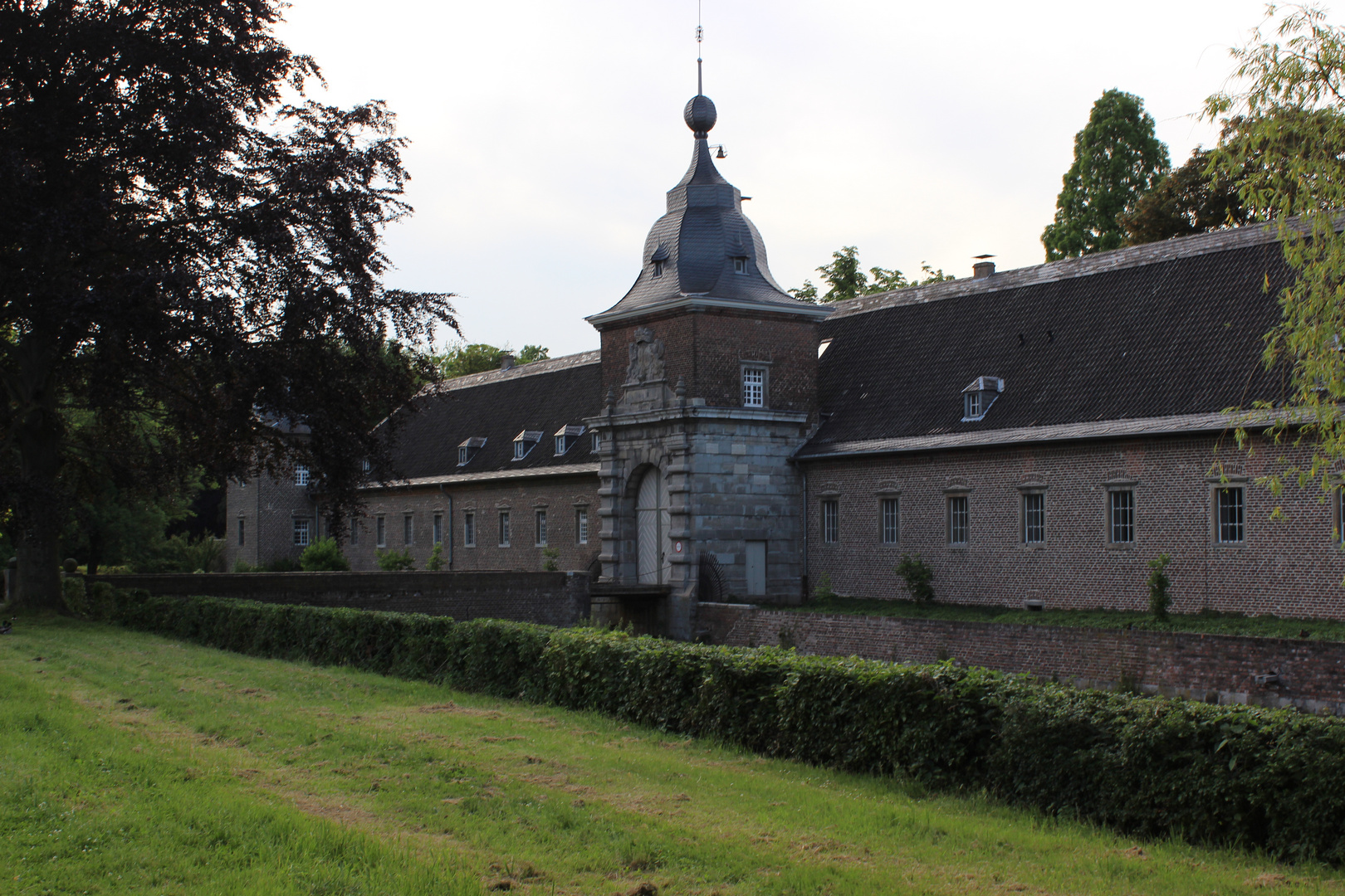 Schloss Heltorf