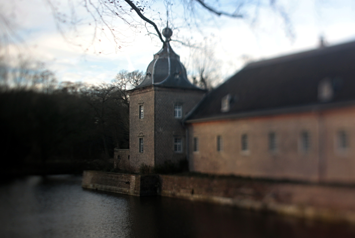 Schloss Heltorf