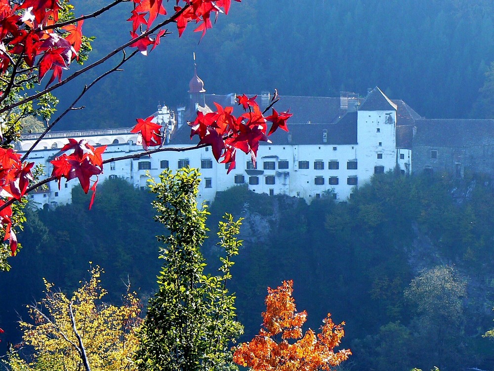 Schloß Herberstein