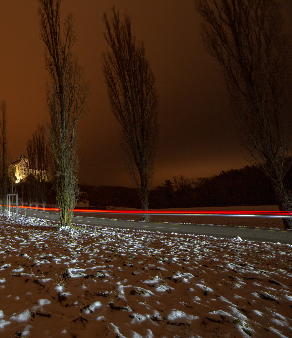 Schloss Herblingen