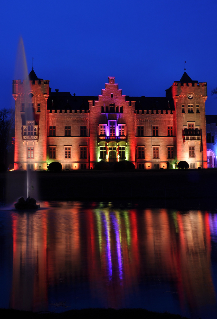 Schloss Herdringen