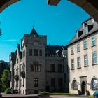 Schloss Herdringen im Hochsauerland