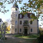 Schloss Hermsdorf