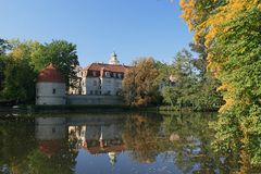 Schloß Hermsdorf