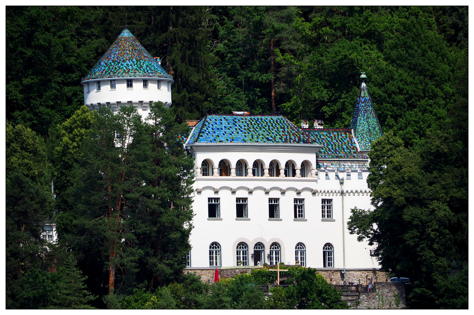 Schloß Heroldeck