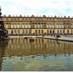 Schloss Herrenchiemsee