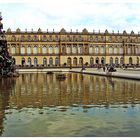 Schloss Herrenchiemsee