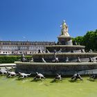 Schloss Herrenchiemsee