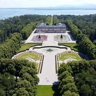 Schloss Herrenchiemsee