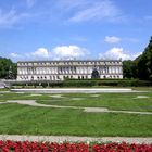 Schloss Herrenchiemsee