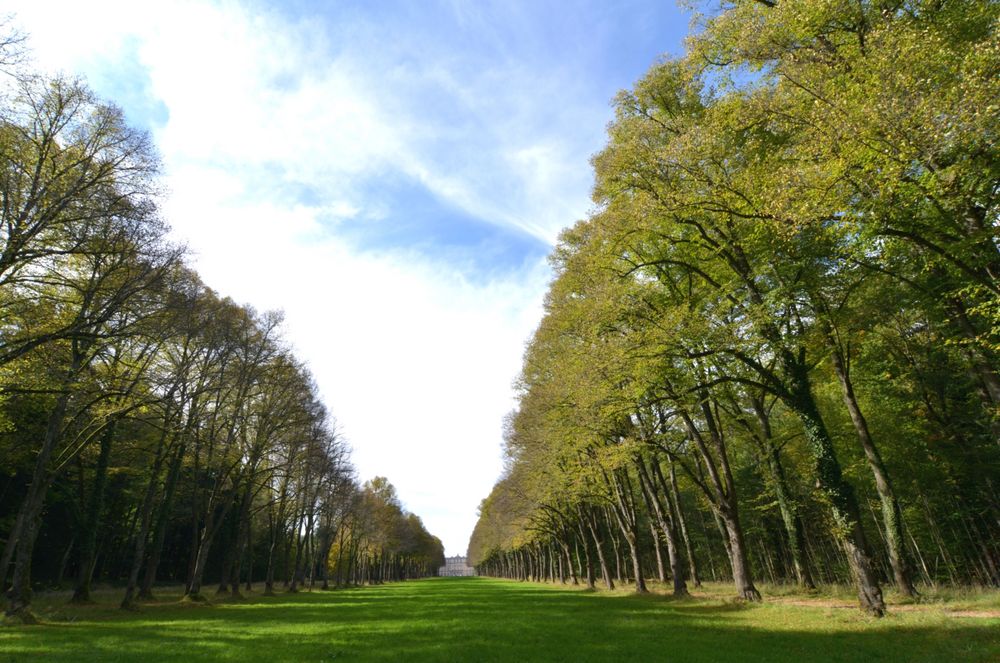 SCHLOSS HERRENCHIEMSEE