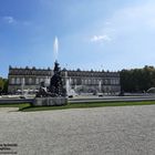 Schloss Herrenchiemsee