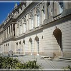 Schloss Herrenchiemsee am Chiemsee