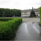 Schloss Herrenchiemsee