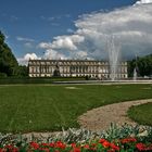 ~ Schloss Herrenchiemsee ~ I