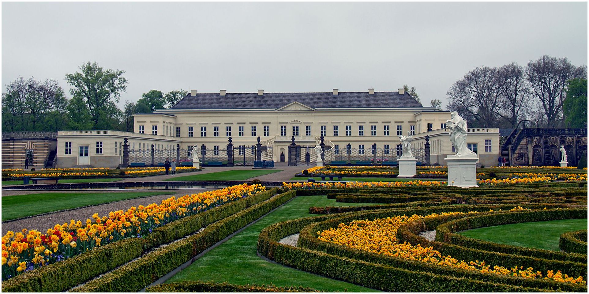 schloss herrenhausen (1) ...