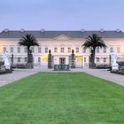 Schloss Herrenhausen 10-14