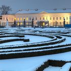 Schloss Herrenhausen #2