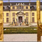 Schloss Herrenhausen