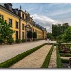 Schloss Herrenhausen