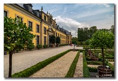 Schloss Herrenhausen