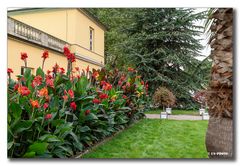 Schloss Herrenhausen