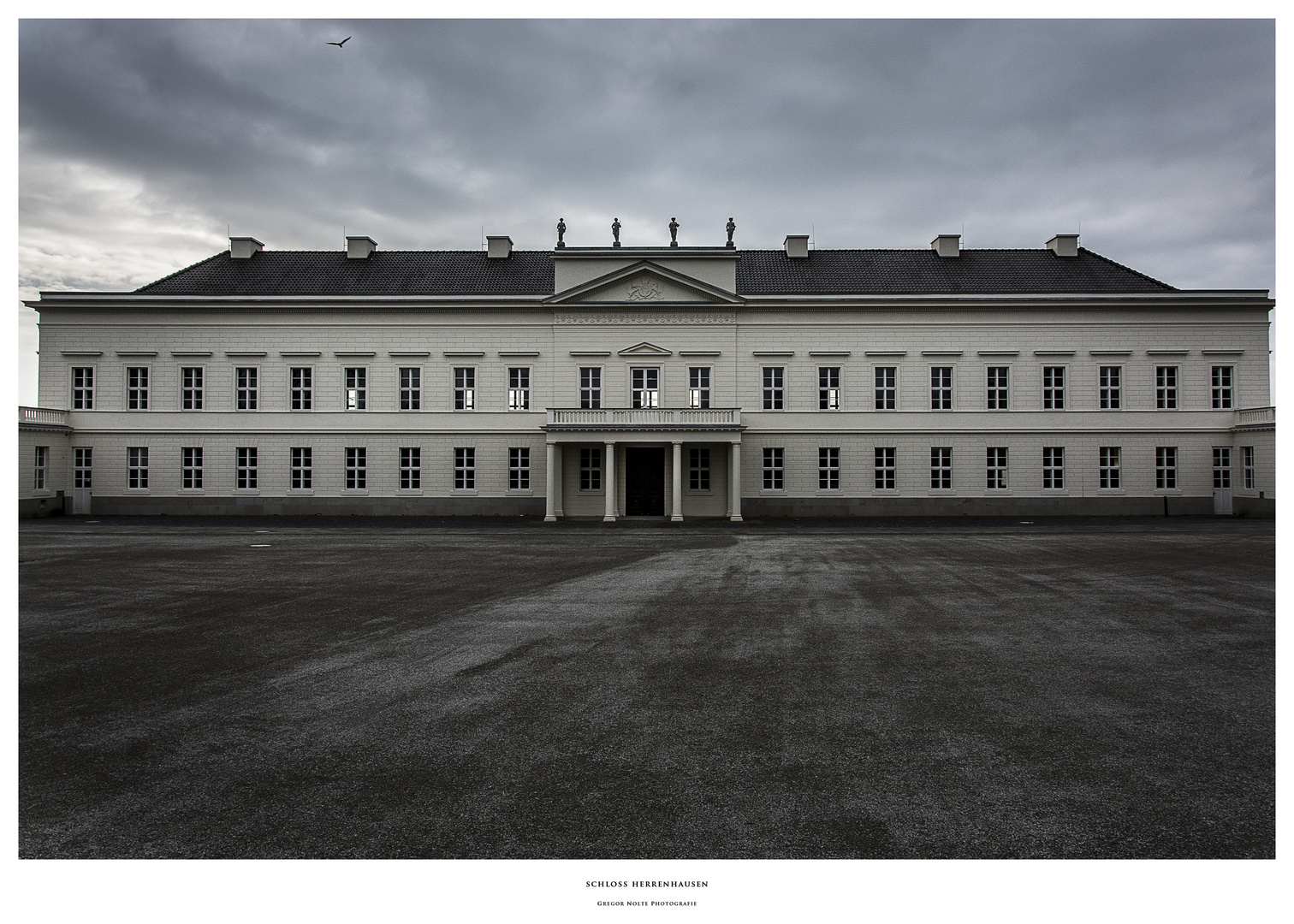 Schloss Herrenhausen