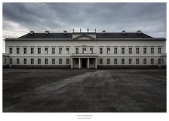 Schloss Herrenhausen