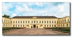 Schloss Herrenhausen