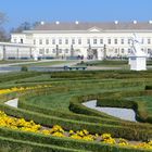 Schloss Herrenhausen