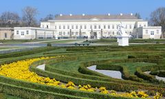 Schloss Herrenhausen