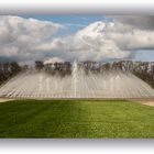 Schloss Herrenhausen Hannover 