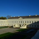 Schloss Herrenhausen nach Rekonstruktion