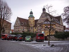 Schloss Hersbruck