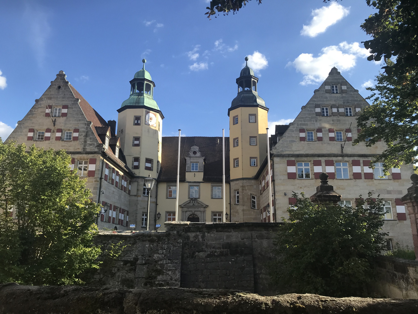 Schloss Hersbruck