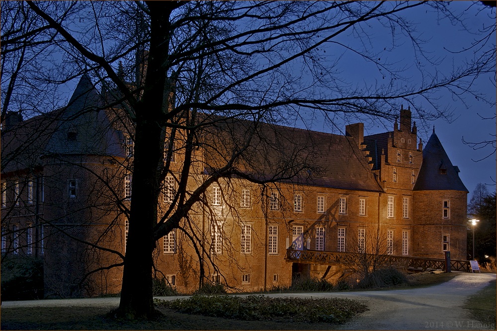 Schloss Herten 1