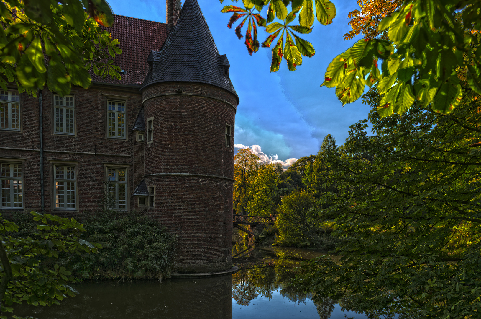 Schloss Herten