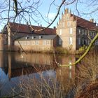 Schloss Herten ...