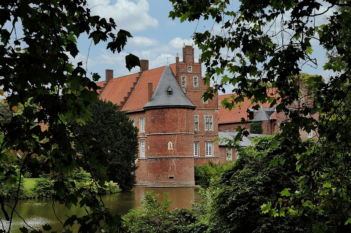 Schloss Herten