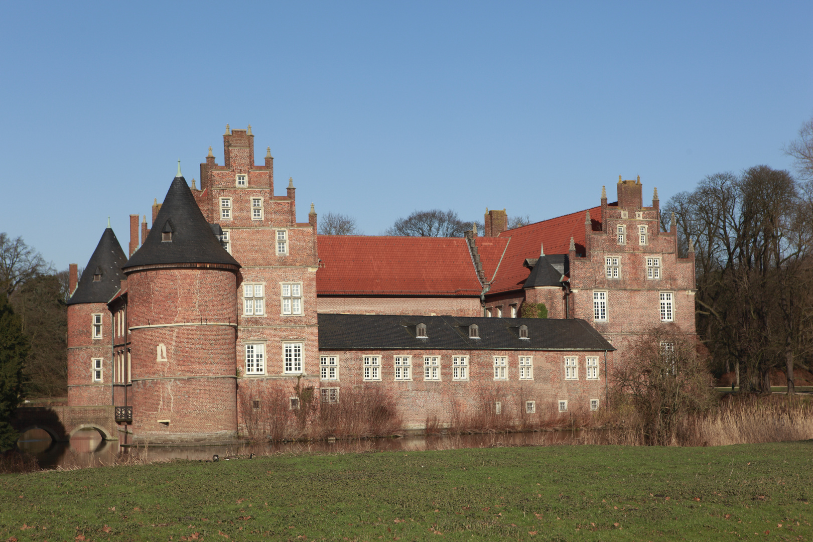 Schloss Herten