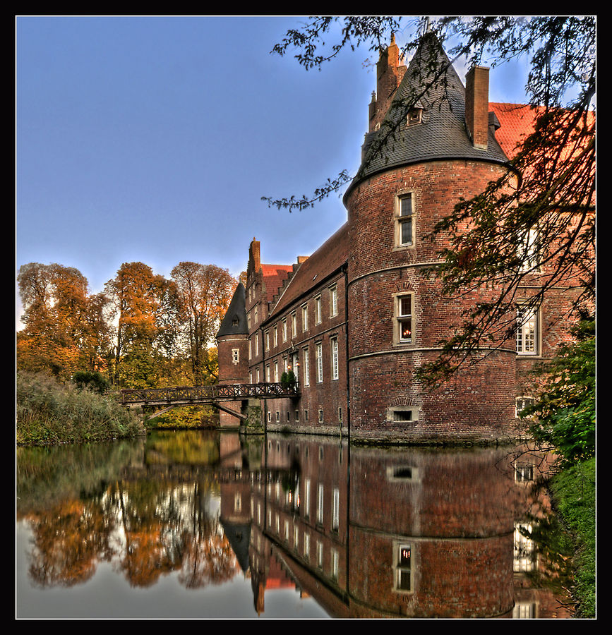 Schloss Herten 4