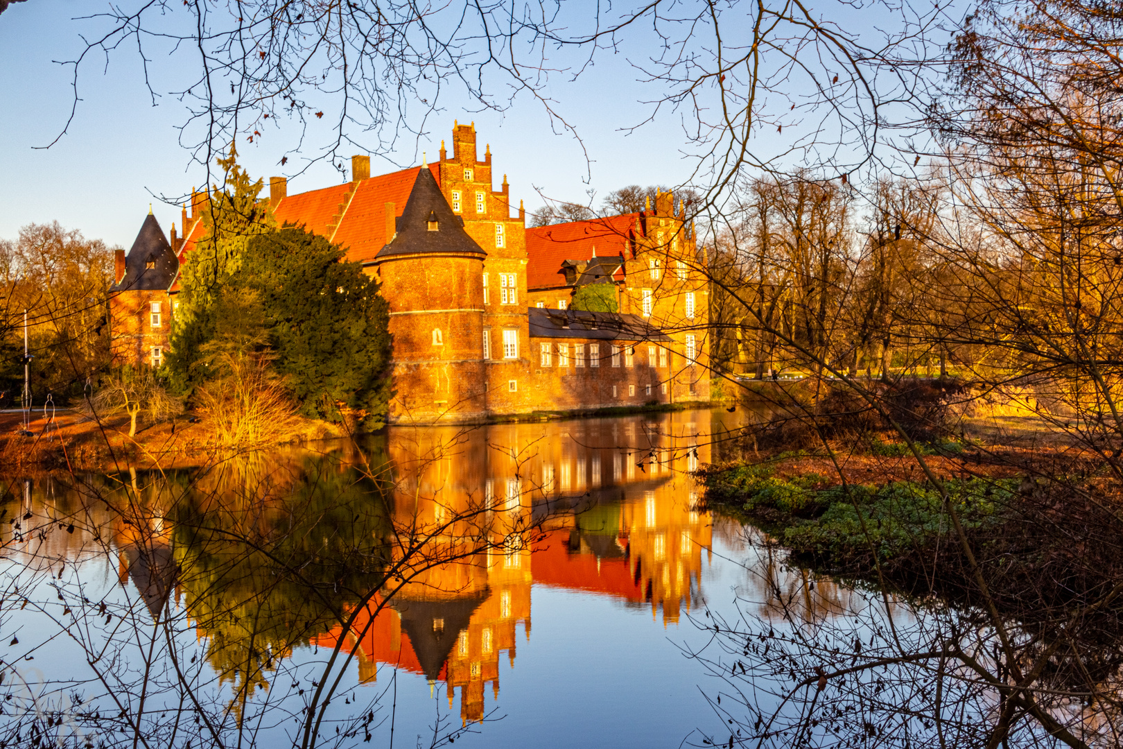 Schloß Herten