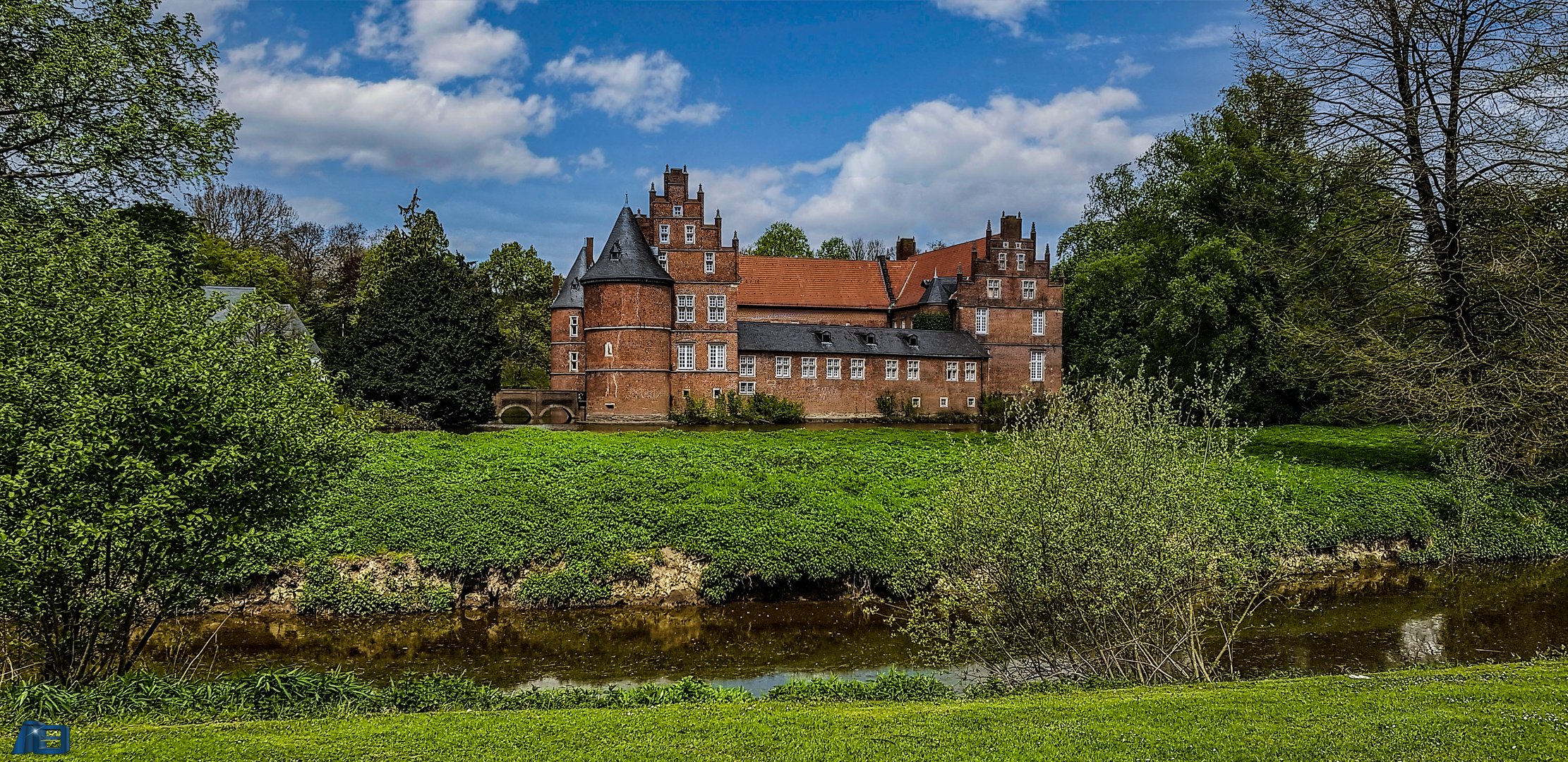 Schloss Herten