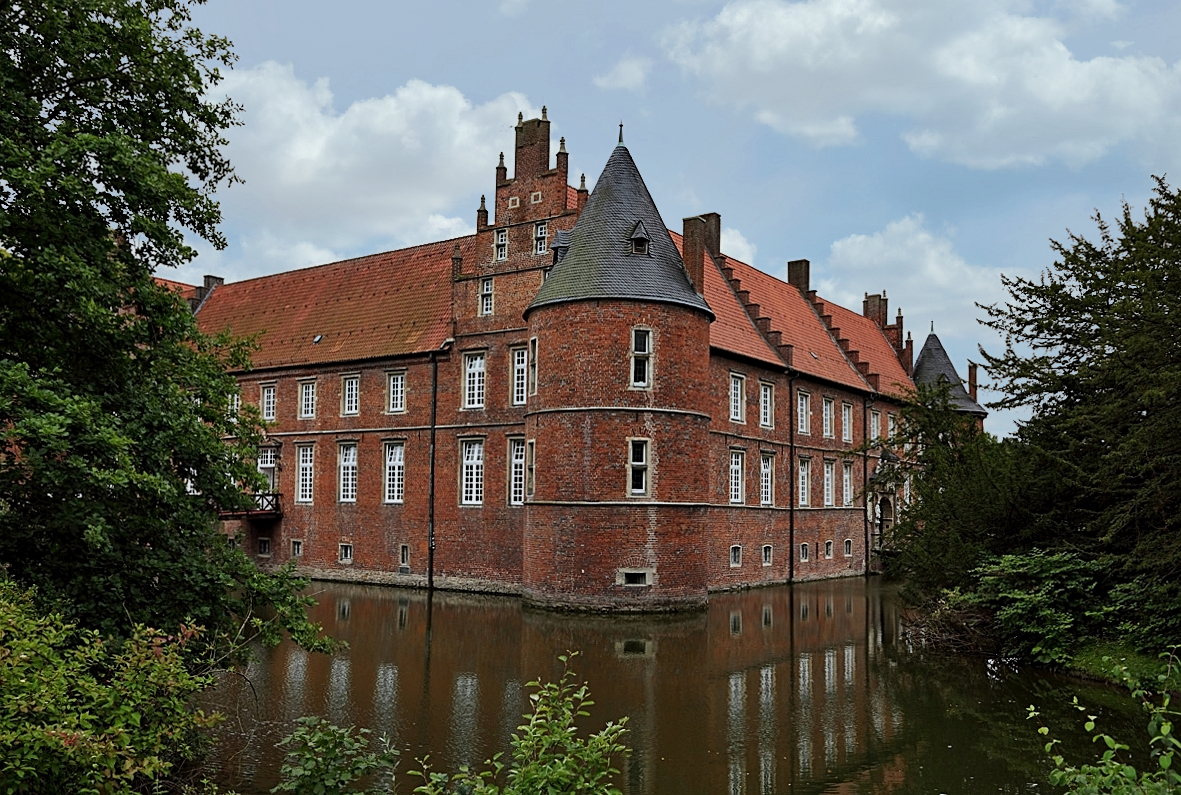 Schloss Herten