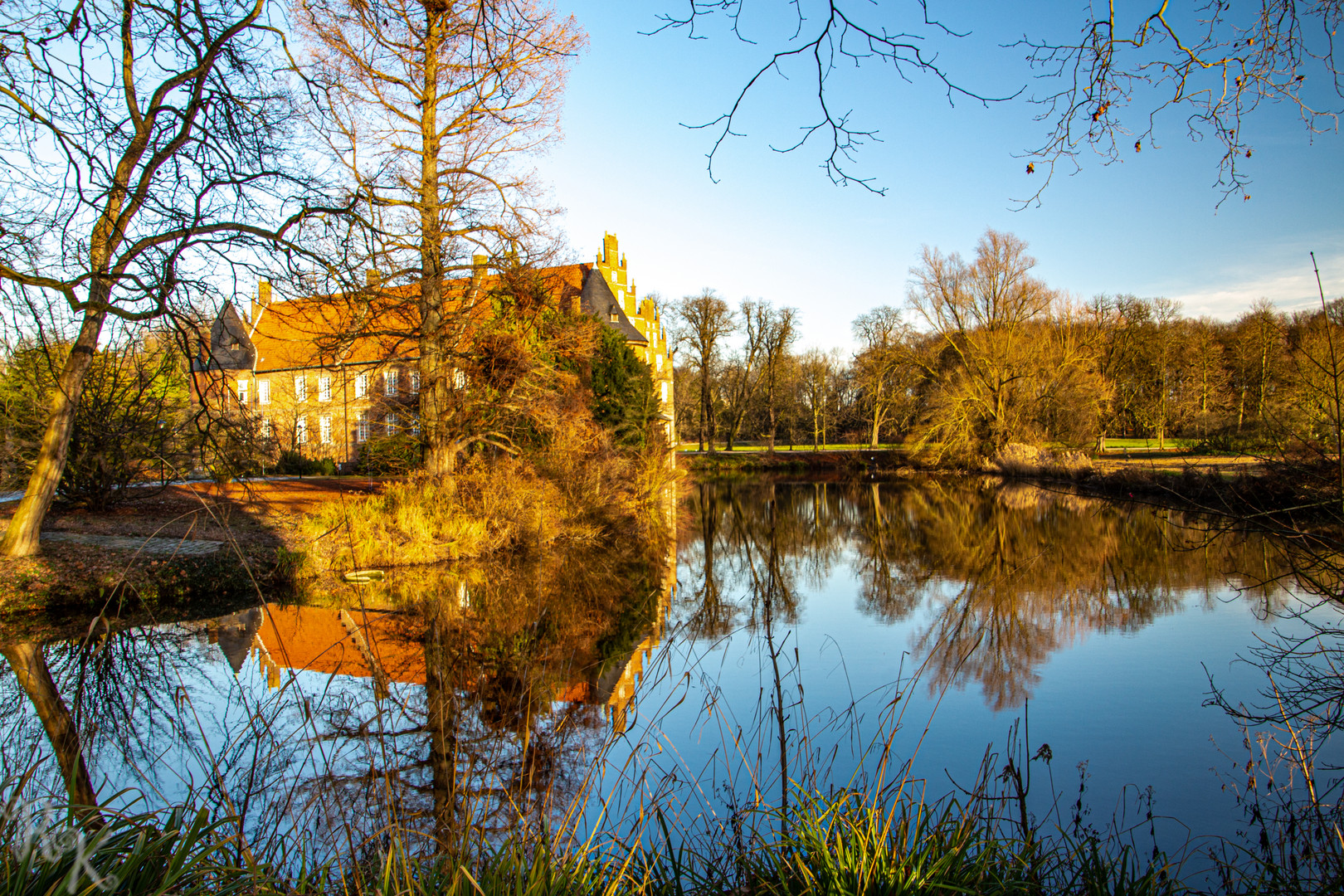 Schloß Herten