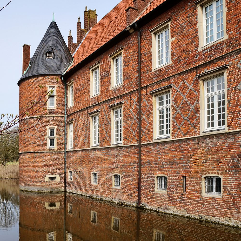 Schloss Herten