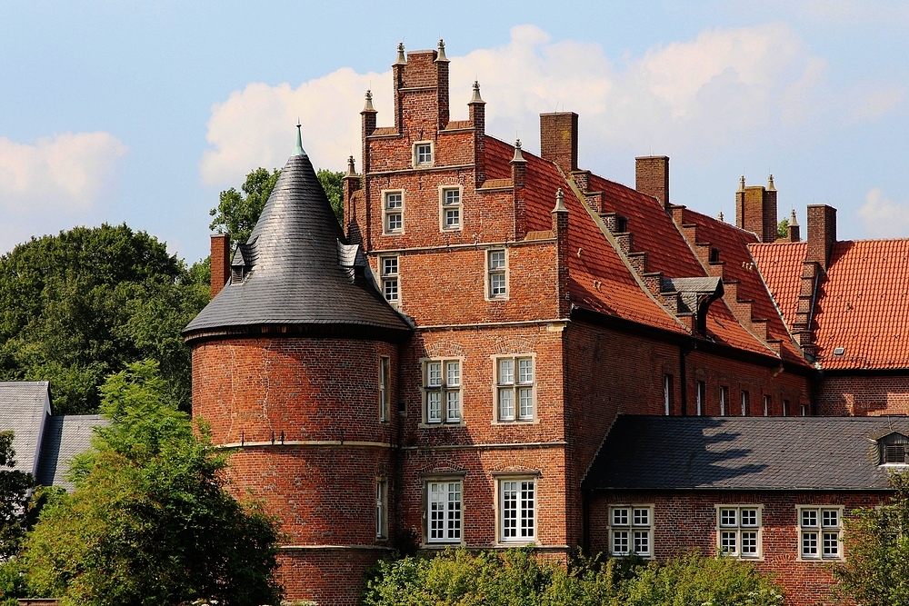 Schloss Herten